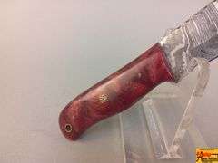 MHS Cutlery Knife