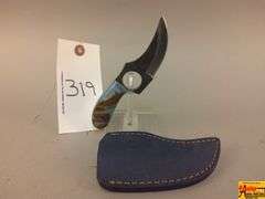 MHS Cutlery Knife