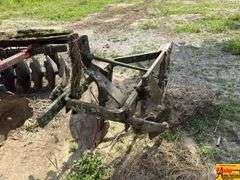 2-Bottom Plow