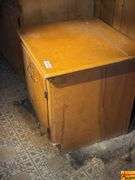 Night Stand or End Table
