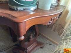 Vintage Table