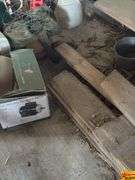 Metal Bucket, 5-Gallon Buckets & More