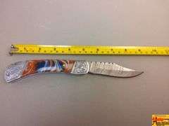 MHS Cutlery Knife