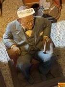 Tom Clark Figurines