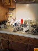Glassware
