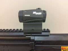 KelTec RDB 5.56; Z4014
