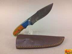 MHS Cutlery Knife