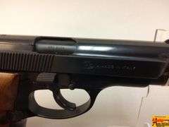 Browning BDA-380 425, 380/9mm short, PM04135