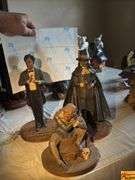 Tom Clark Figurines