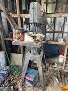 Bandsaw