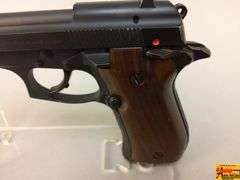 Beretta 84F, 9mm, E49721Y