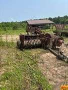 Square Baler