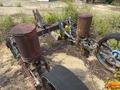 Vintage Corn Planter