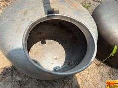 Milking Cans