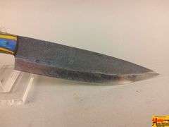 MHS Cutlery Knife