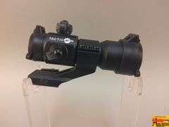 Predator V1 Red/Green Dot Sight