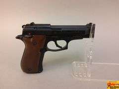 Beretta 84F, 9mm, E49721Y