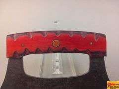 MHS Cutlery Knife