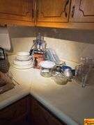 Contents on Counter