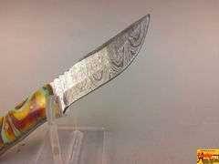 MHS Cutlery Knife