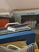 LP Albums & 45s