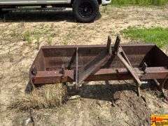 5' Box Blade