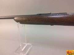 Remington 33 22 S,L,LR, 178063
