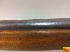 Winchester 1911 (Widowmaker), 12ga, A7234