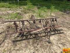 6' Cultivator