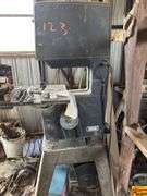 Bandsaw