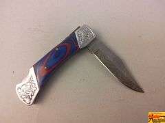 MHS Cutlery Knife