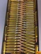 Loose 308 Ammo Unknown Amount