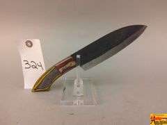 MHS Cutlery Knife