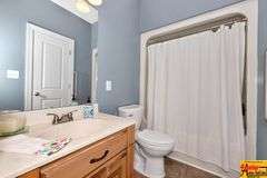 Spacious 4-Bedroom Brick Home On Large Lot Located On Ashton Lane In Ardmore, TN