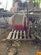 Concrete Mixer