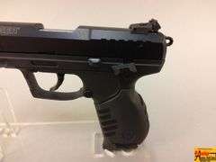 Ruger SR82P, 22LR, 369-10312