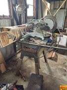 Miter Saw
