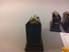5 Magazines Remington 30-06 Ammo