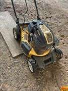 Cub Cadet Push Mower