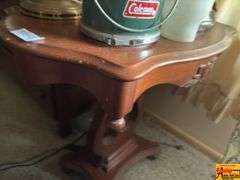 Vintage Table