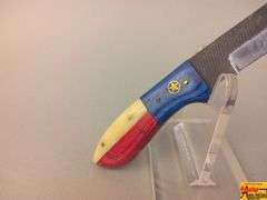 MHS Cutlery Knife