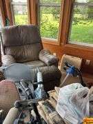 Wheelchair, Walker, Recliner & More