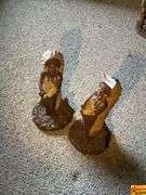 Native American Figurines