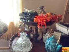 Table & Contents