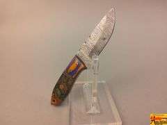 MHS Cutlery Knife