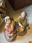 Tom Clark Figurines