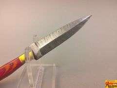 MHS Cutlery Knife