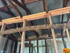 2-Man Crosscut Saw