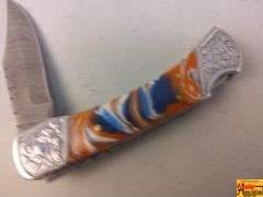 MHS Cutlery Knife