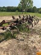 Shultz Chisel Plow